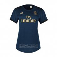 Camiseta Real Madrid 2ª Mujer 2019-2020