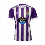 Camiseta Real Valladolid 1ª 2021-2022 Tailandia