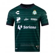 Camiseta Santos Laguna 2ª 2021-2022