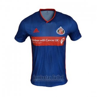 Camiseta Sunderland 2ª 2019-2020 Tailandia