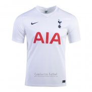 Camiseta Tottenham Hotspur 1ª 2021-2022 Tailandia