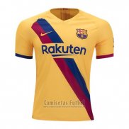 Camiseta Barcelona 2ª 2019-2020