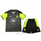 Camiseta Borussia Dortmund Special Nino 2021