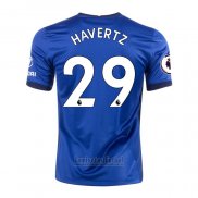 Camiseta Chelsea Jugador Havertz 1ª 2020-2021