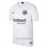 Camiseta Eintracht Frankfurt 2ª 2018-2019 Tailandia