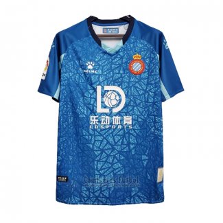 Camiseta Espanyol 2ª 2020-2021 Tailandia