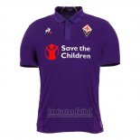 Camiseta Fiorentina 1ª 2018-2019