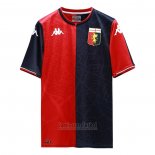 Camiseta Genoa 1ª 2021-2022