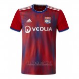 Camiseta Lyon 3ª 2019-2020 Tailandia