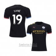 Camiseta Manchester City Jugador Sane 2ª 2019-2020