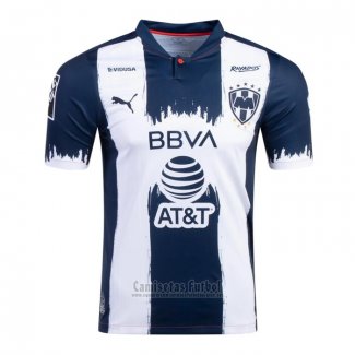 Camiseta Monterrey 1ª 2020-2021