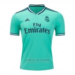 Camiseta Real Madrid 3ª 2019-2020