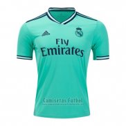 Camiseta Real Madrid 3ª 2019-2020