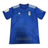 Camiseta Real Oviedo 1ª 2019-2020 Tailandia