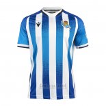 Camiseta Real Sociedad 1ª 2021-2022