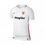 Camiseta Sevilla 1ª 2018-2019 Tailandia