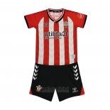 Camiseta Southampton 1ª Nino 2021-2022
