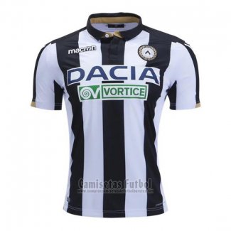 Camiseta Udinese 1ª 2018-2019 Tailandia