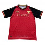 Camiseta Venezia Cuatro 2021-2022 Tailandia