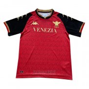 Camiseta Venezia Cuatro 2021-2022 Tailandia