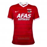 Camiseta AZ Alkmaar 1ª 2021-2022 Tailandia