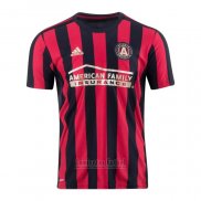 Camiseta Atlanta United 1ª 2020 Tailandia