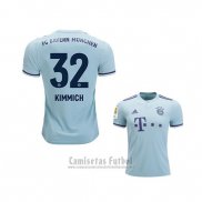 Camiseta Bayern Munich Jugador Kimmich 2ª 2018-2019