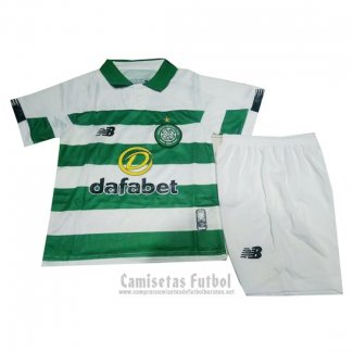 Camiseta Celtic 1ª Nino 2019-2020