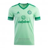Camiseta Celtic 2ª 2020-2021 Tailandia