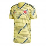Camiseta Colombia 1ª 2019