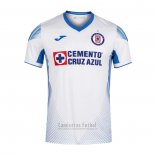 Camiseta Cruz Azul 2ª 2021-2022