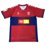 Camiseta Elche 2ª 2020-2021 Tailandia