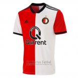 Camiseta Feyenoord 1ª 2018-2019 Tailandia