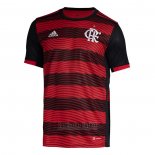Camiseta Flamengo 1ª 2022