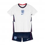 Camiseta Inglaterra 1ª Nino 2020-2021