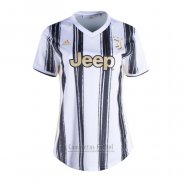 Camiseta Juventus 1ª Mujer 2020-2021