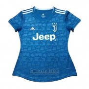 Camiseta Juventus 3ª Mujer 2019-2020