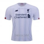 Camiseta Liverpool 2ª 2019-2020