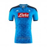 Camiseta Napoli 1ª UCL 2019-2020 Tailandia