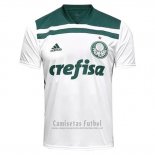 Camiseta Palmeiras 2ª 2018-2019
