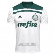 Camiseta Palmeiras 2ª 2018-2019