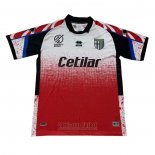 Camiseta Parma Buffon Special 1995-2021 Tailandia
