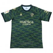 Camiseta SD Huesca 3ª 2020-2021 Tailandia