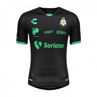 Camiseta Santos Laguna 2ª 2020-2021 Tailandia