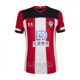 Camiseta Southampton 1ª 2019-2020 Tailandia