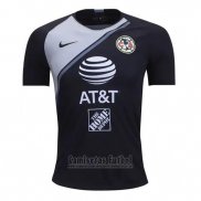 Camiseta America Portero 2018-2019 Negro