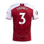 Camiseta Arsenal Jugador Tierney 1ª 2020-2021