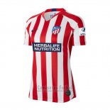 Camiseta Atletico Madrid 1ª Mujer 2019-2020