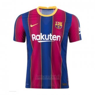 Camiseta Barcelona 1ª 2020-2021