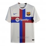 Camiseta Barcelona 2ª 2022-2023 Tailandia